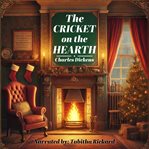 The Cricket on the Hearth cover image cdn