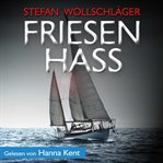 Friesenhass: Ostfriesen-Krimi cover image cdn