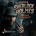 El Regreso de Sherlock Holmes cover image cdn