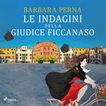 Le indagini della giudice ficcanaso cover image cdn