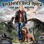 Lost on Infinity cover image cdn