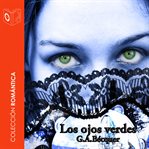 Los ojos verdes - Dramatizado cover image cdn