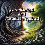 Paradise Lost and Paradise Regained cover image cdn