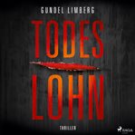 Todeslohn: Thriller cover image cdn