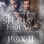 Sherlock Holmes-Box 2 cover image cdn