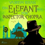Ein Elefant für Inspector Chopra cover image cdn
