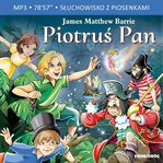 Piotruś Pan cover image cdn