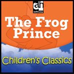 The Frog Prince cover image cdn