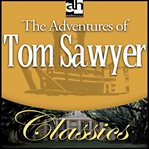 The Adventures of Tom Sawyer cover image cdn