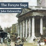 The Forsyte Saga, Volume 2 : In Chancery cover image cdn