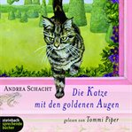 Die Katze mit den goldenen Augen cover image cdn