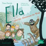 Ella und das Abenteuer im Wald cover image cdn