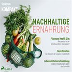 Nachhaltige Ernährung cover image cdn