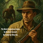 The Most Dangerous Game cover image cdn