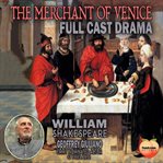 The Merchant of Venice cover image cdn