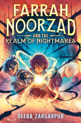 Farrah Noorzad and the realm of nightmares  cover image cdn