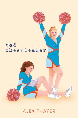 Bad cheerleader cover image