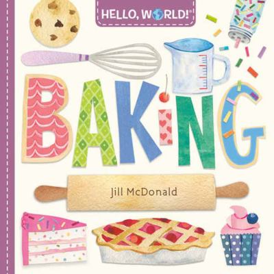Baking  cover image cdn