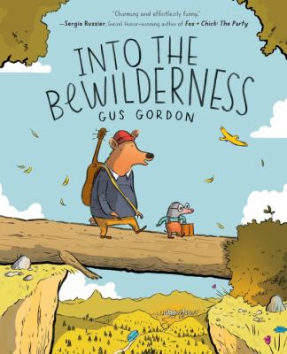 Into the bewilderness  cover image cdn