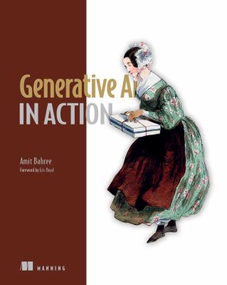 Generative AI in action  cover image cdn