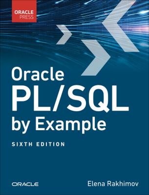 Oracle PL/SQL by example  cover image cdn