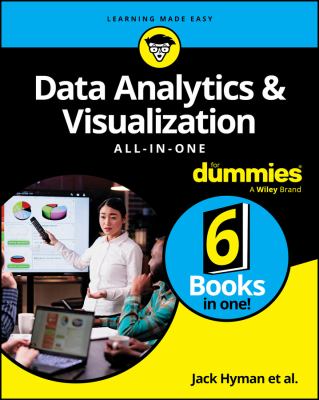 Data analytics & visualization all-in-one  cover image cdn