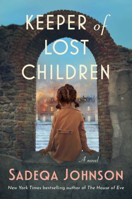 Keeper of Lost Children cover image cdn