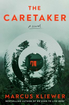 The Caretaker : A Novel cover image cdn