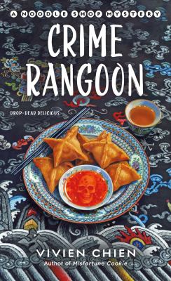 Crime Rangoon  cover image cdn
