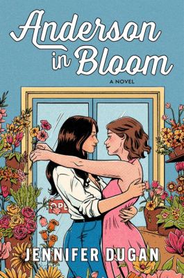 Anderson in Bloom cover image cdn