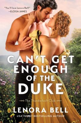 Can't Get Enough of the Duke cover image cdn