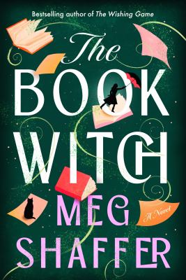 The Book Witch cover image cdn