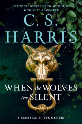 When the Wolves Are Silent cover image cdn