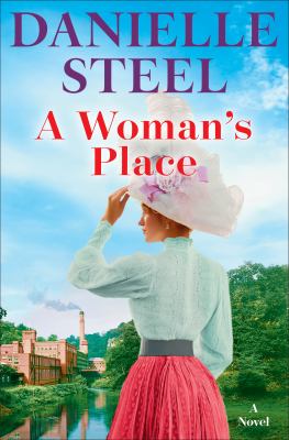 A Woman's Place cover image cdn