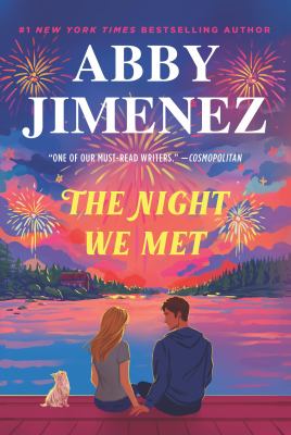 The Night We Met cover image cdn