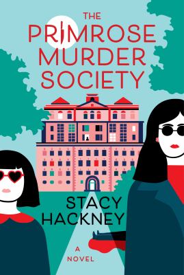 The Primrose Murder Society cover image cdn