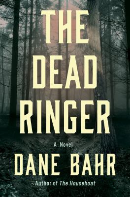 The Dead Ringer cover image cdn