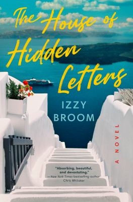 The House of Hidden Letters cover image cdn