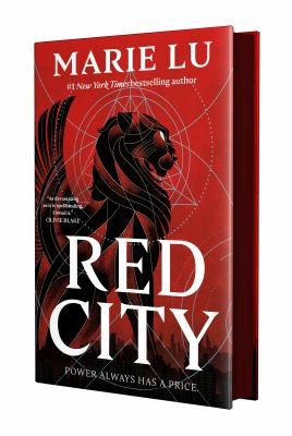 Red city  cover image cdn