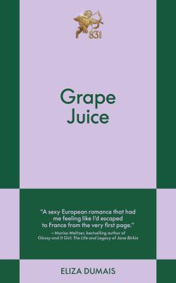 Grape juice  cover image cdn