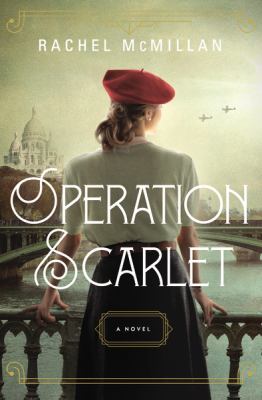 Operation Scarlet cover image cdn