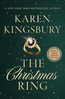 The Christmas ring  cover image cdn