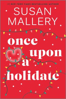 Once upon a holidate  cover image cdn