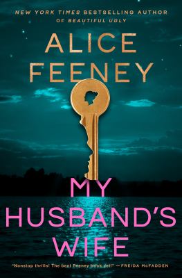 My husband's wife : a novel  cover image cdn
