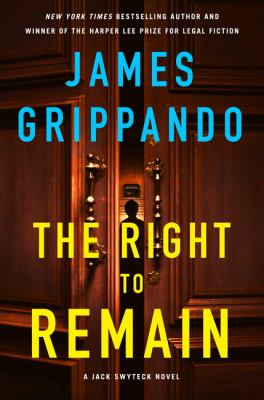 The right to remain  cover image cdn