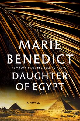 Daughter of Egypt cover image cdn