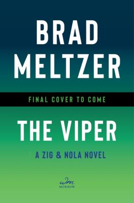 The viper  cover image cdn