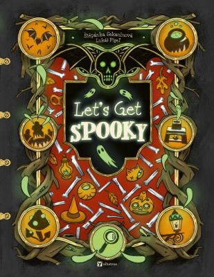 Let's get spooky  cover image cdn