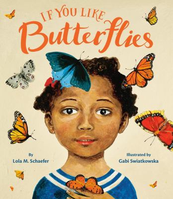 If you like butterflies  cover image cdn