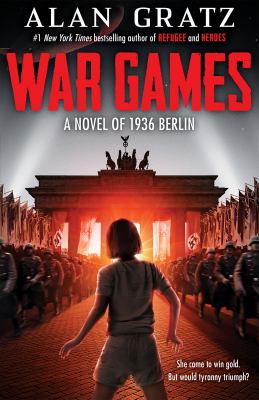War games  cover image cdn